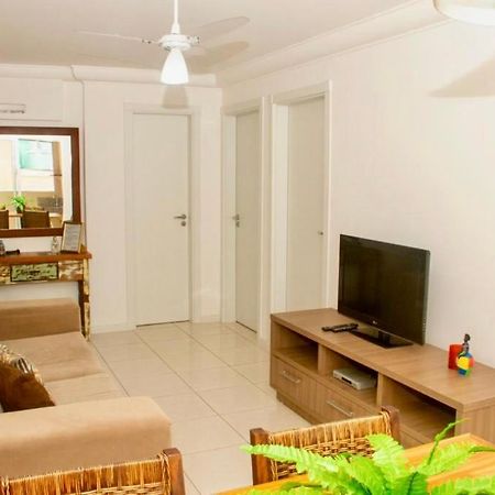 Apartmán Apto A 1Min Bombinhas Exteriér fotografie