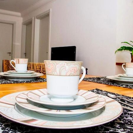 Apartmán Apto A 1Min Bombinhas Exteriér fotografie