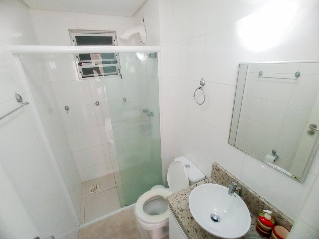 Apartmán Apto A 1Min Bombinhas Exteriér fotografie