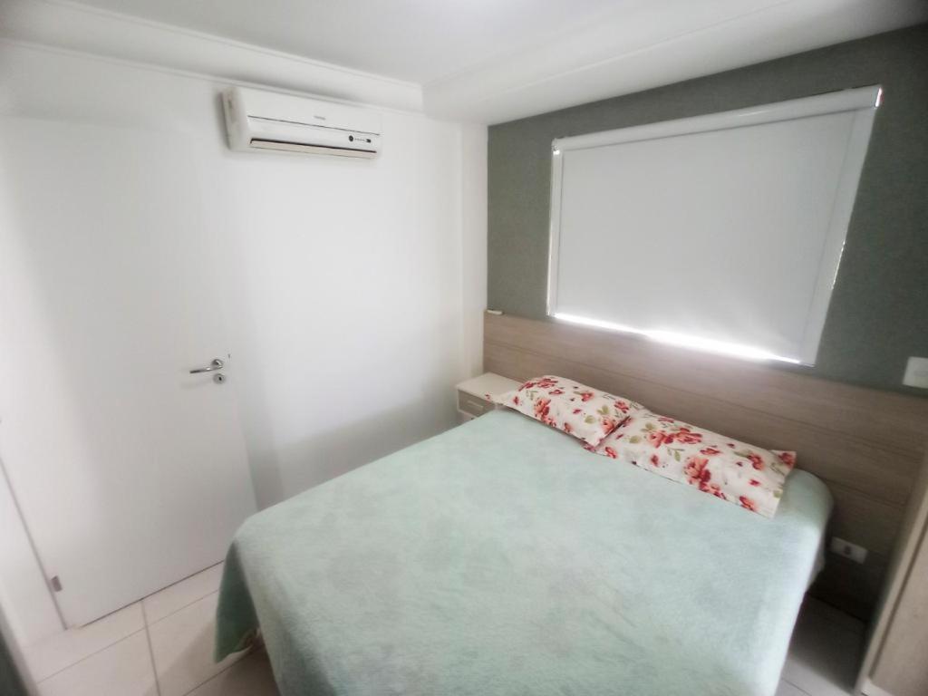 Apartmán Apto A 1Min Bombinhas Exteriér fotografie