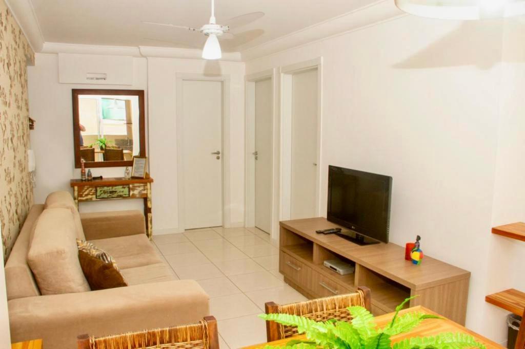 Apartmán Apto A 1Min Bombinhas Exteriér fotografie