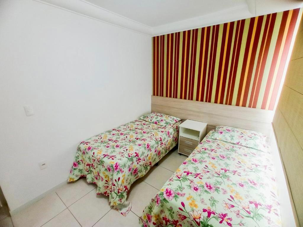 Apartmán Apto A 1Min Bombinhas Exteriér fotografie