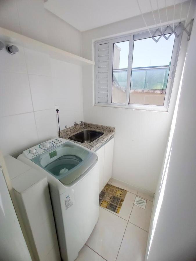 Apartmán Apto A 1Min Bombinhas Exteriér fotografie