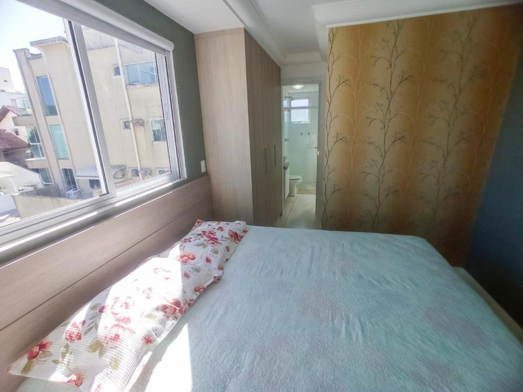 Apartmán Apto A 1Min Bombinhas Exteriér fotografie