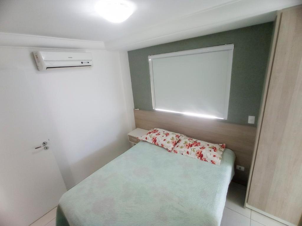 Apartmán Apto A 1Min Bombinhas Exteriér fotografie