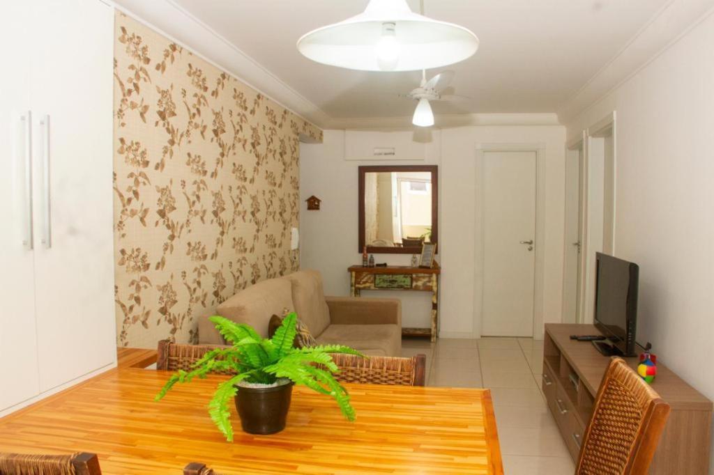 Apartmán Apto A 1Min Bombinhas Exteriér fotografie
