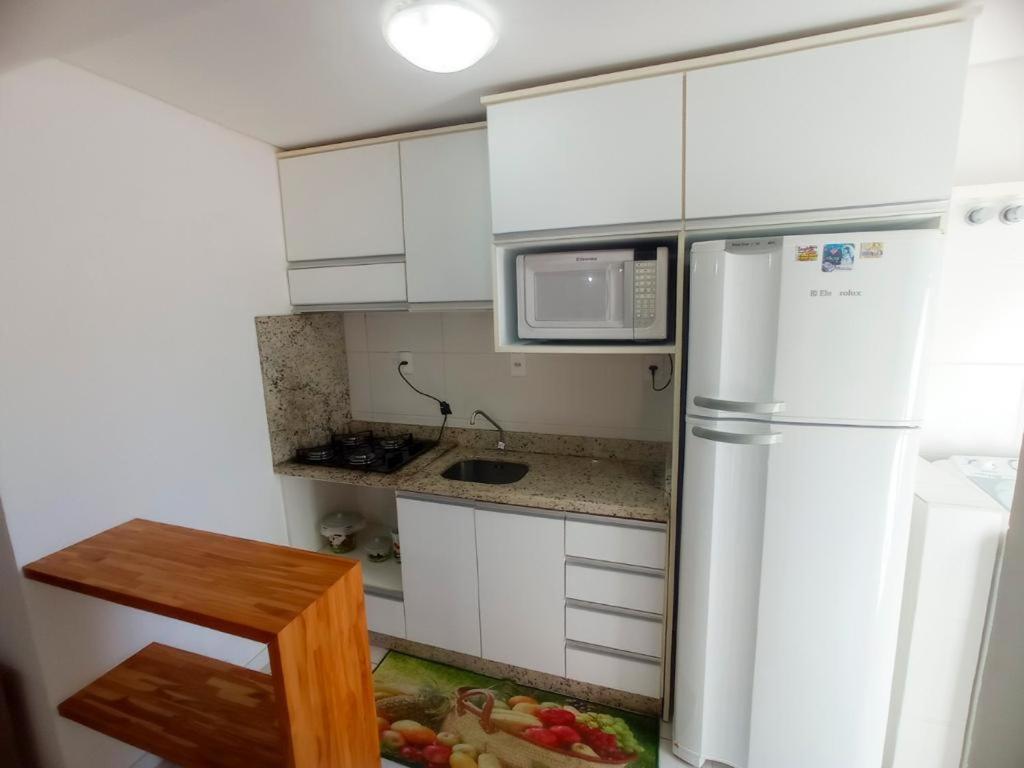 Apartmán Apto A 1Min Bombinhas Exteriér fotografie