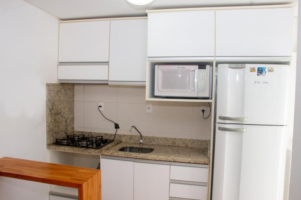 Apartmán Apto A 1Min Bombinhas Exteriér fotografie