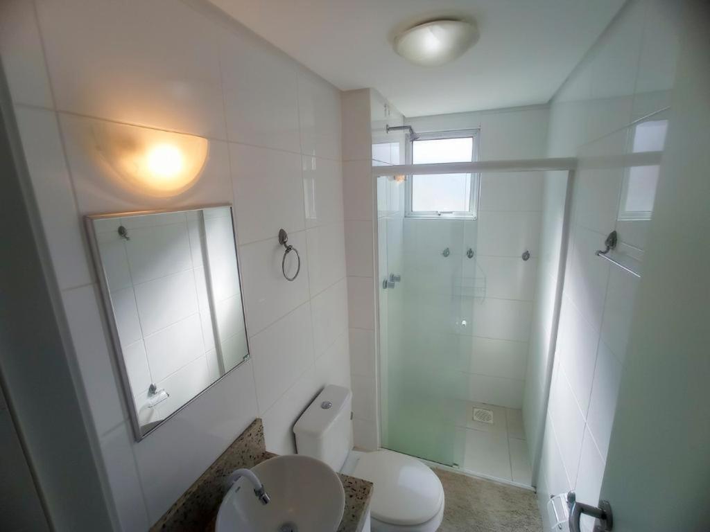 Apartmán Apto A 1Min Bombinhas Exteriér fotografie