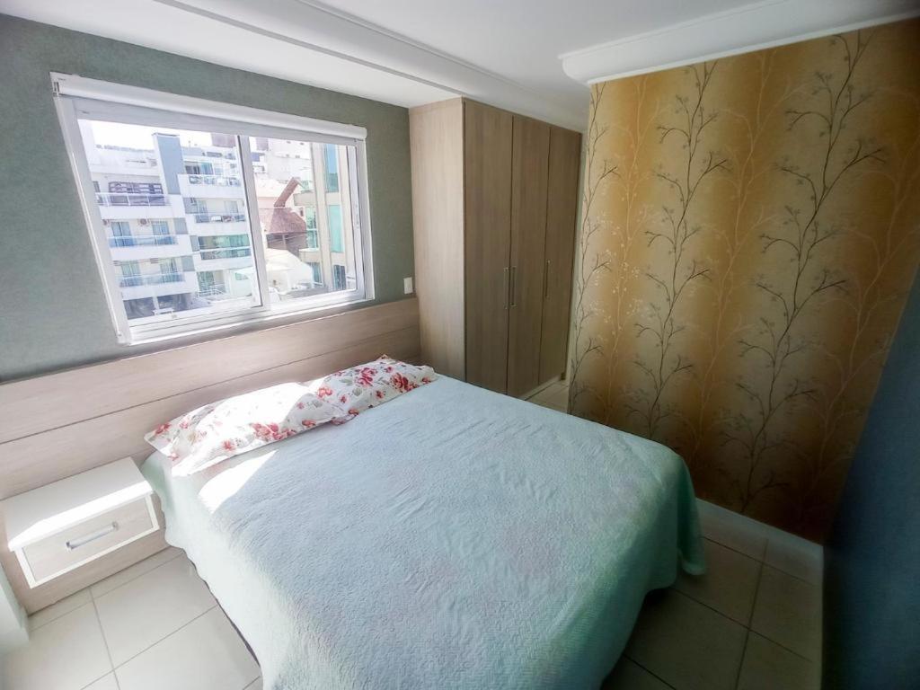 Apartmán Apto A 1Min Bombinhas Exteriér fotografie